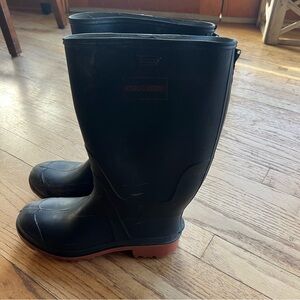 Explorers Rubber Boots